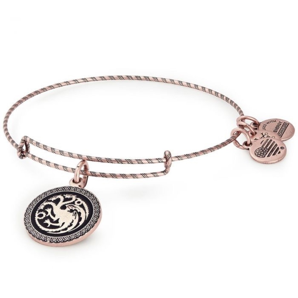Game of Thrones Fire and Blood Bangle